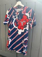 By Malene Birger T-shirt Maat M, Maat 38/40 (M), Blauw, Ophalen of Verzenden, Zo goed als nieuw