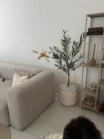 Westwing gouden hanglamp Spike maat S, Ophalen, Zo goed als nieuw, Minder dan 50 cm