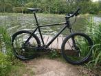 Cannondale lefty 26 inch urban cruiser met werk, Fietsen en Brommers, Fietsen | Mountainbikes en ATB, Zo goed als nieuw, Ophalen