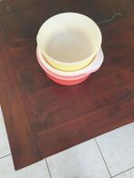 Arcopal ovenschalen, Ophalen, Glas of Glazen, Gebruikt, Glas