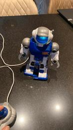 Robot Speelgoed Actiefiguur, Ophalen of Verzenden, Gebruikt