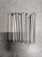 Diverse tentharingen kamperen, Ophalen of Verzenden