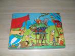 Asterix puzzle 140 stukjes, Hobby en Vrije tijd, Denksport en Puzzels, Ophalen, Minder dan 500 stukjes, Gebruikt, Legpuzzel