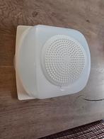 Tupperware Kaasdoos - Zo goed als nieuw!, Huis en Inrichting, Keuken | Tupperware, Ophalen of Verzenden, Zo goed als nieuw, Crème