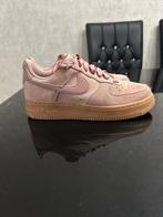 Nike Airforce 1 Roze Particle Pink Maat 36, Nike, Ophalen of Verzenden, Roze, Sneakers of Gympen