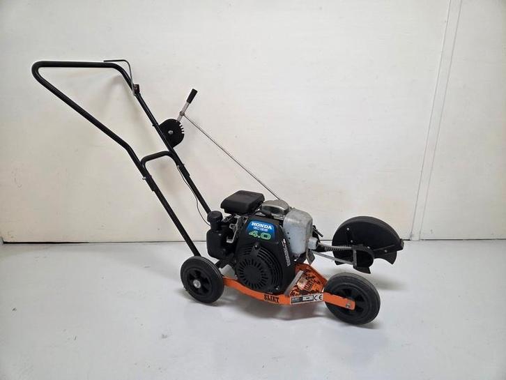 Eliet kantensnijder gebruikt, Tuin en Terras, Hand-tuingereedschap, Gebruikt, Overige soorten, Ophalen