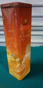 blik amstel de belofte, Verzamelen, Ophalen of Verzenden