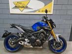 YAMAHA MT 09 ABS bj 2020 zeer nette motor mt09 mt-09, Motoren, Motoren | Yamaha, Bedrijf, YAMAHA, Onbekend, 847 cc