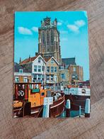 dordrecht, Ophalen of Verzenden, 1980 tot heden, Gelopen, Zuid-Holland