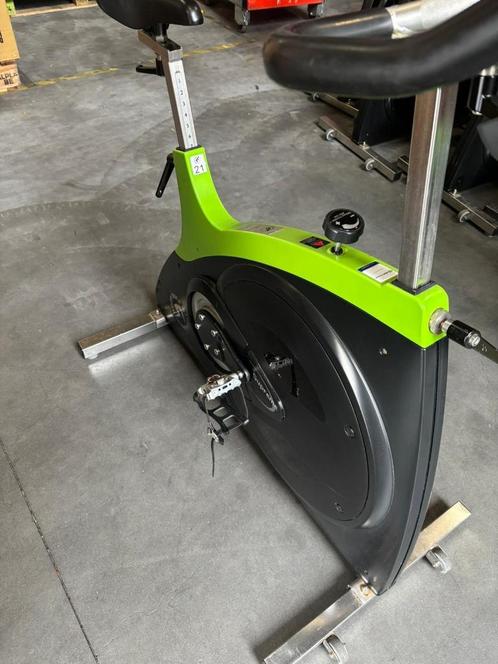 BodyBike Supreme - Spinningsfiets – Goed onderhouden - RPM, Sport en Fitness, Fitnessmaterialen, Gebruikt, Overige typen, Benen