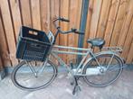 Cortina U4 heren transportfiets 28 inch framemaat 56 cm, Fietsen en Brommers, Fietsen | Heren | Herenfietsen, Versnellingen, Zo goed als nieuw