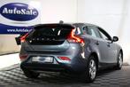 Volvo V40 1.5 T3 Nordic+ AUT PANO STOELVW CAMERA '15, 4 cilinders, Leder en Stof, Origineel Nederlands, Bedrijf