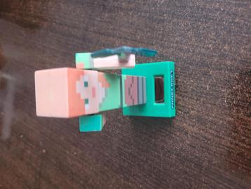 Minecraft alex solar pal beschikbaar voor biedingen