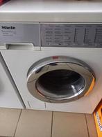 Miele W5445 Wasmachine - Topkwaliteit!, Gebruikt, Ophalen of Verzenden, 85 tot 90 cm, 1200 tot 1600 toeren