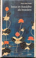 Thich Nhat Hanh - Jezus en Boeddha als broeders, Ophalen of Verzenden, Zo goed als nieuw, Thich Nhat Hanh
