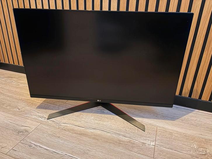 LG 32GK650F-B Monitor – 32 inch QHD UltraGear, Computers en Software, Monitoren, Zo goed als nieuw, 101 t/m 150 Hz, DisplayPort
