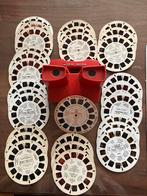 View master met veel schijfjes, Ophalen, Gebruikt