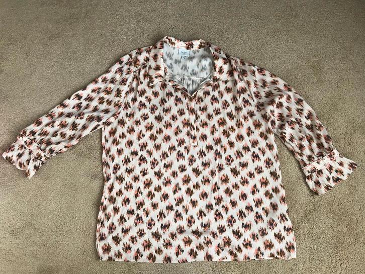 Top Dante6, maat 5, Kleding | Dames, Blouses en Tunieken, Zo goed als nieuw, Ophalen of Verzenden