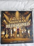 LP The Greatest Showman, Cd's en Dvd's, Ophalen of Verzenden, Gebruikt
