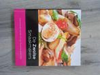 Nieuw! Kookboek Zwolse smaakmakers, Ophalen of Verzenden, Nieuw