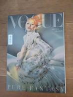 Vogue italia magazine ariana grande maart 2025, Verzenden, 1980 tot heden, Buitenland, Tijdschrift