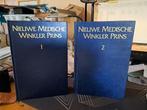 nieuwe medische winkler prins, Boeken, Encyclopedieën, Gelezen, Medisch, Complete serie, Diverse auteurs