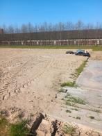 Schoon zand, Ophalen, Zo goed als nieuw