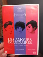 Les amours imaginaires dvd nieuw, Ophalen of Verzenden, Zo goed als nieuw