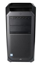 HP Z8 G4 2x Xeon 18C Gold 6154 3.0GHz, 128GB (8x16GB), 1TB S, Met videokaart, 64 GB of meer, Ophalen of Verzenden, SSD