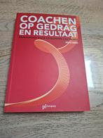 STUDIEBOEK TOEGEPASTE PSYCHOLOGIE, Ophalen of Verzenden, Beta, Nieuw, HBO