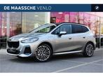 BMW 2 Serie Active Tourer 225e xDrive High Executive M Sport, Automaat, 1800 kg, Zwart, Stoelverwarming