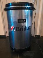 Brillux dranken koeler rond, Ophalen, Zonder vriesvak, Zo goed als nieuw, Brillux