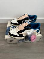 Nike Air Jordan 1 Low Travis Scott Fragment, Kleding | Heren, Schoenen, Ophalen of Verzenden, Nieuw, Overige kleuren