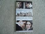 dramaserie - Grand Hotel - deel 1 - serie 1, Cd's en Dvd's, Boxset, Gebruikt, Ophalen of Verzenden, Drama