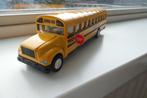 Amerikaanse schoolbus 1/50, Ophalen of Verzenden, Zo goed als nieuw, Bus of Vrachtwagen, Overige merken