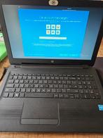 Prima hp laptop, Ophalen of Verzenden, Zo goed als nieuw, 2 tot 3 Ghz, HP