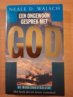N.D. Walsch - Een ongewoon gesprek met God, Ophalen of Verzenden, Gelezen, N.D. Walsch