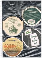 BIERVILTJES GROLSCH, Verzamelen, Verzenden, Nieuw, Viltje(s), Grolsch