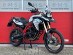 BMW F 850 GS (bj 2016), Motoren, Motoren | BMW, Bedrijf, Overig