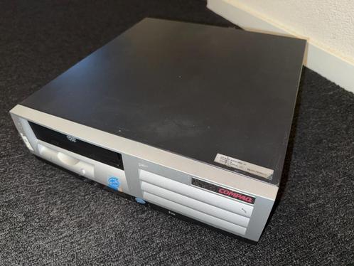 Compaq D510 | Pentium 4 2.53Ghz 512MB - Vintage, Computers en Software, Vintage Computers, Ophalen