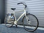 Zeer nette Sparta Marathon 8.0 herenfiets met 8x versnelling, Fietsen en Brommers, 61 tot 65 cm, Ophalen of Verzenden, Zo goed als nieuw