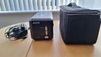 Plustek Opticfilm 8200I, Computers en Software, Scanners, Ophalen, Diascanner, Plustek, Zo goed als nieuw