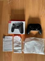 Nintendo Switch Pro Controller - Geen Stick Drift!, Overige controllers, Ophalen of Verzenden, Zo goed als nieuw, Draadloos