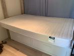 Matras 120x200 - Weinig Gebruikt!, Huis en Inrichting, Slaapkamer | Matrassen en Bedbodems, Ophalen, Zo goed als nieuw, Twijfelaar