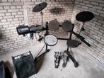 Roland TD-3 Drumstel + Accessoires, Ophalen, Gebruikt, Roland, Elektronisch