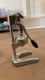 Cilio citruspers, Huis en Inrichting, Ophalen, 25 tot 50 cm, Minder dan 100 cm