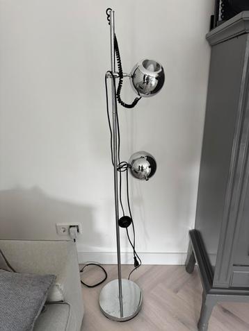 Eyeball floorlamp vloerlamp Leitmotiv beschikbaar voor biedingen