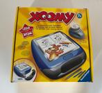 Xoomy - tekenmachine compleet, Ophalen of Verzenden, Gebruikt, Knutselen, Met licht