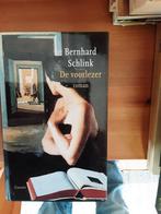 Bernard Schlink, Ophalen of Verzenden, Zo goed als nieuw