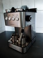Koffiesetapparaat35, Ophalen, Zo goed als nieuw